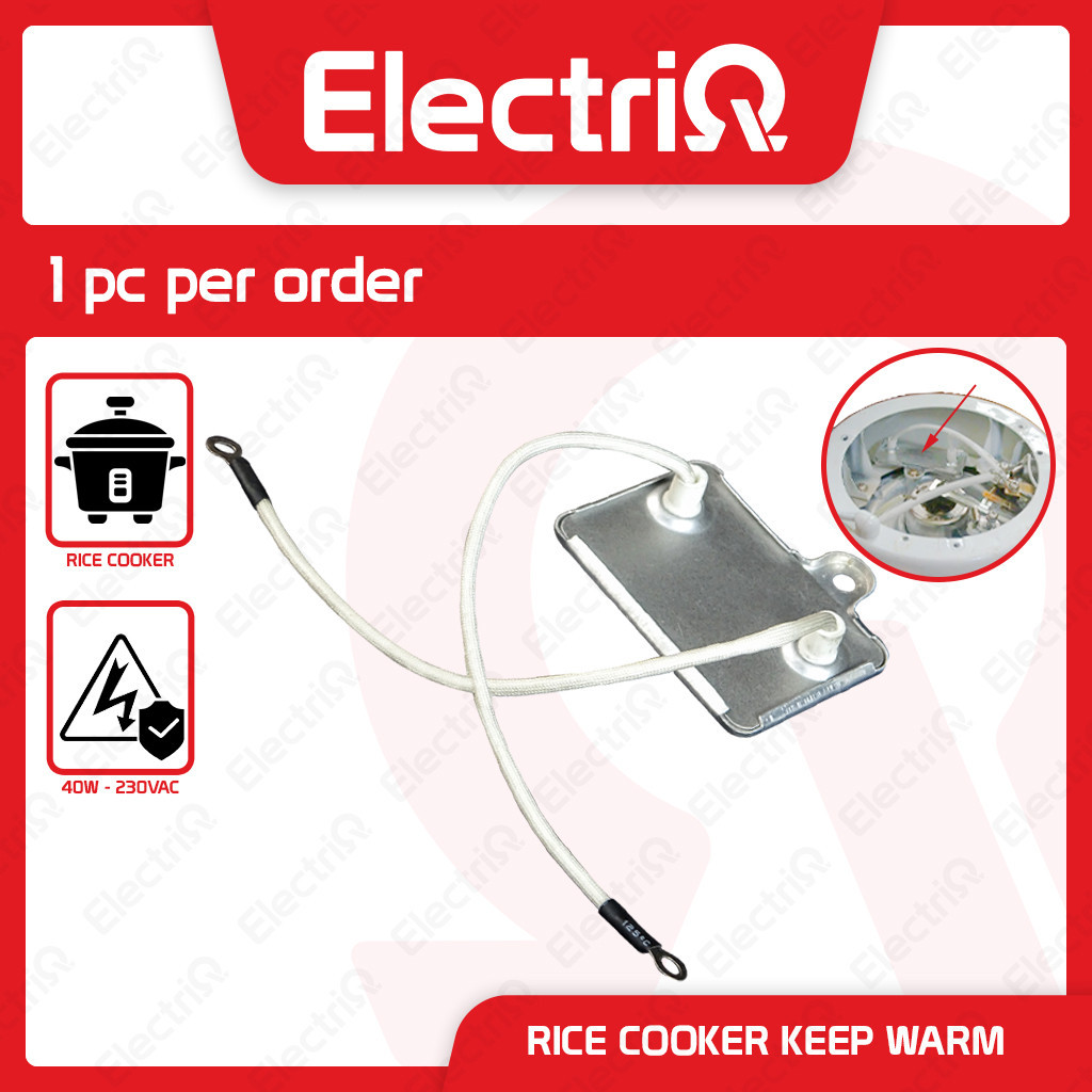 Electriq Insulation Board Keep Warm Thermal for Heating Plate Fittings ...