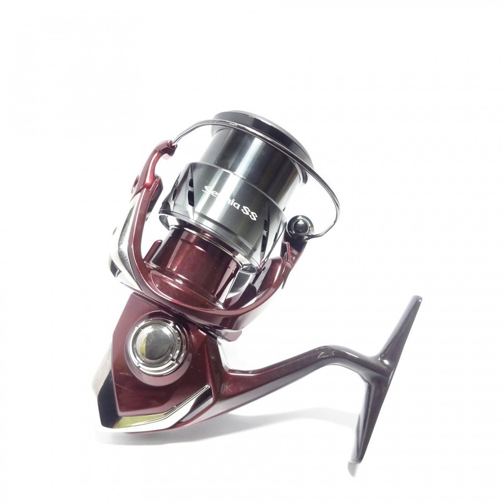 Moulinet Spinning Shimano Ultegra C3000 HG | Pacific Pêche