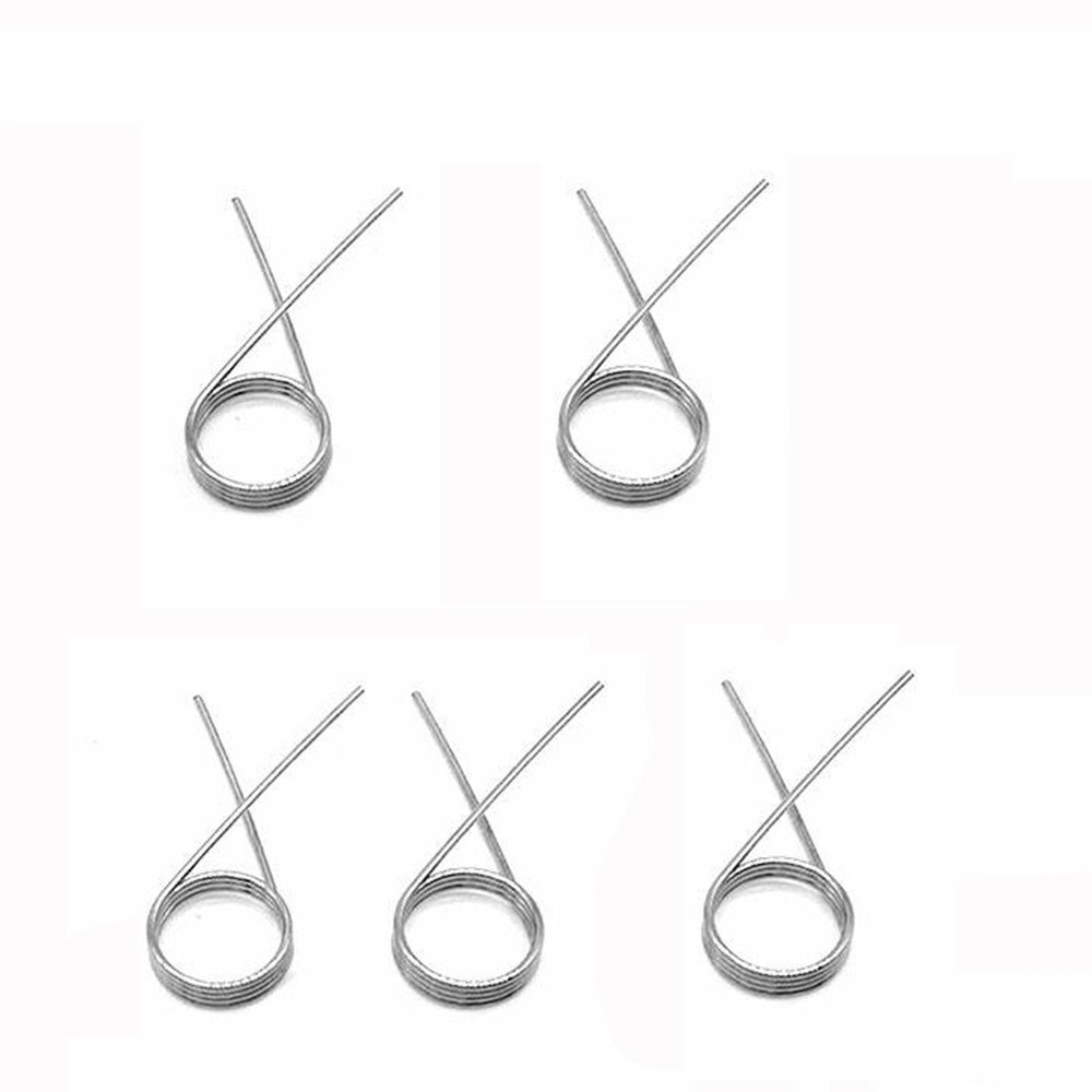 Torsion Spring Brand New Control Standards Accessories Direct
