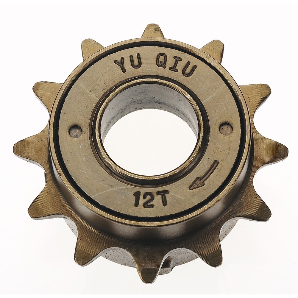 【HOT】Bicycle Electric Vehicle 12T/14T/16T/18T Single Speed Freewheel ...