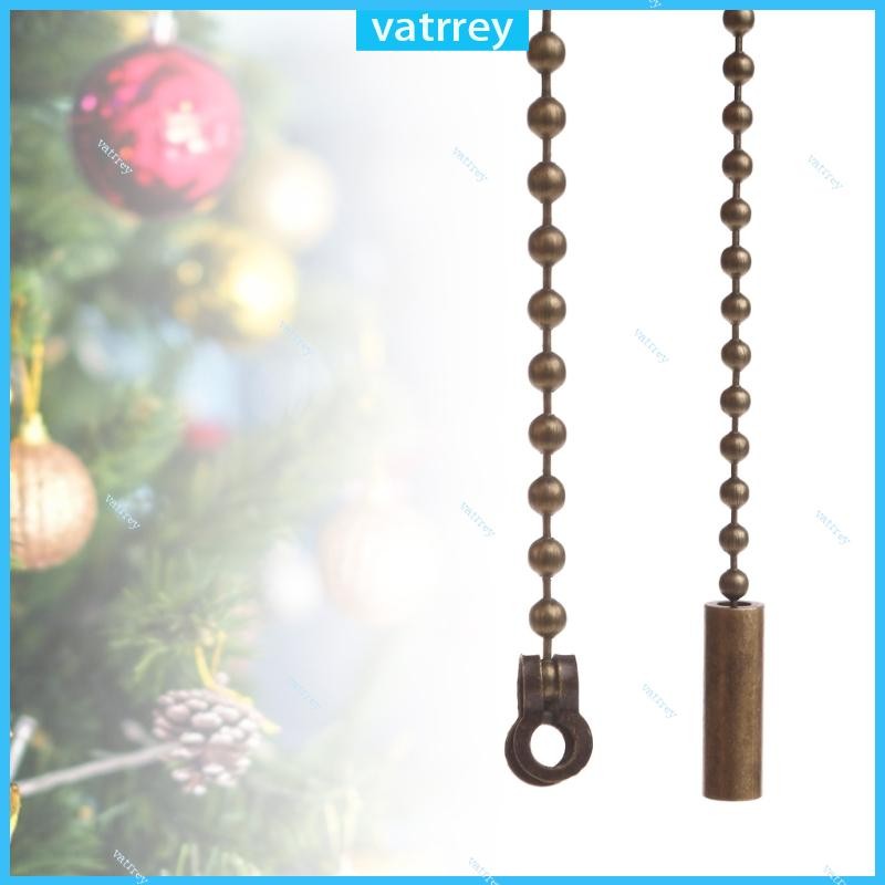 VA Pull Chain String Extension with Connector for Ceiling Fan Light ...