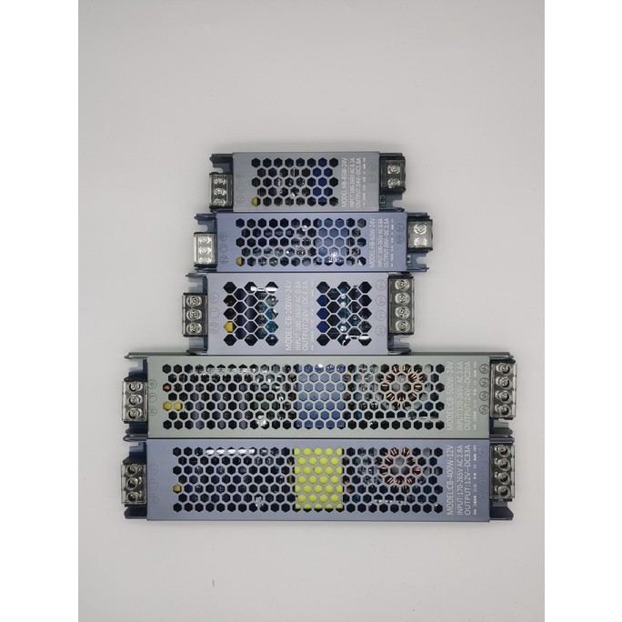 LED light strip transformer 110v220 volts to 12V24V pure copper ...