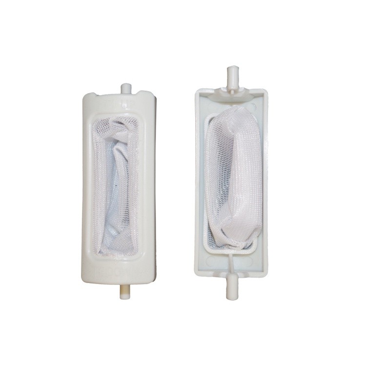 Hisense washing machine filter bag garbage bag accessories XPB80