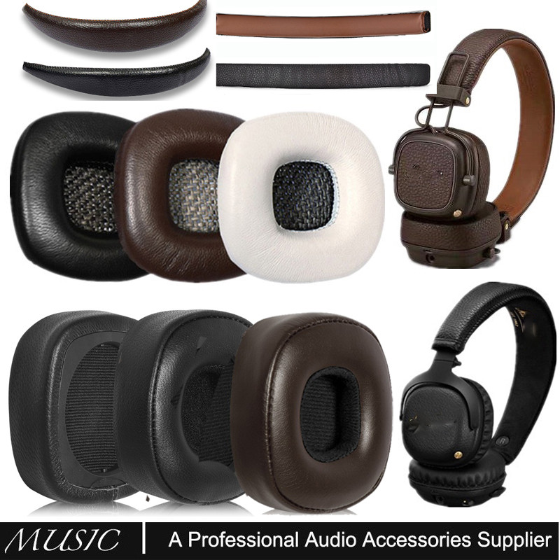 Marshall Major Ear Cushion Replacement Earpads For Marshall Major