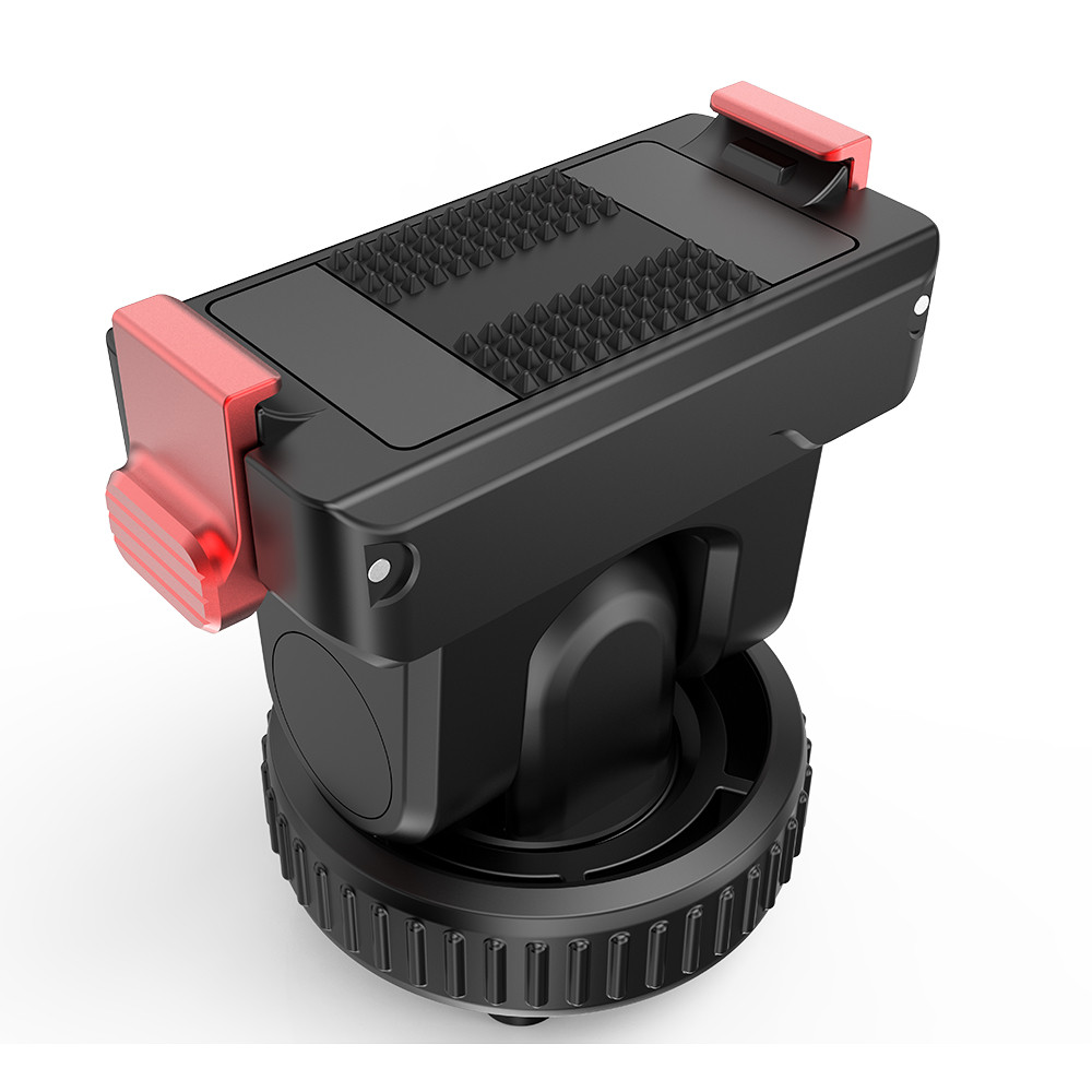 Magnetische Sport Camera Adapter Quick Release Opvouwbare Extension Mount voor DJI Osmo Action 5 Pro/4/3/2 Camera Accessoires