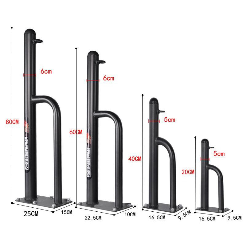 Heavyduty Support 200kg Sand Reflecting Fist Hit Standing Stand ...