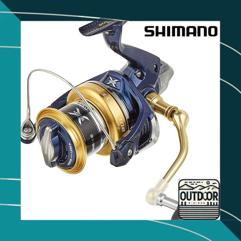 Albero A Vite Senza Fine (wormshaft) Shimano BULLSEYE 9120 – Ricambio Originale