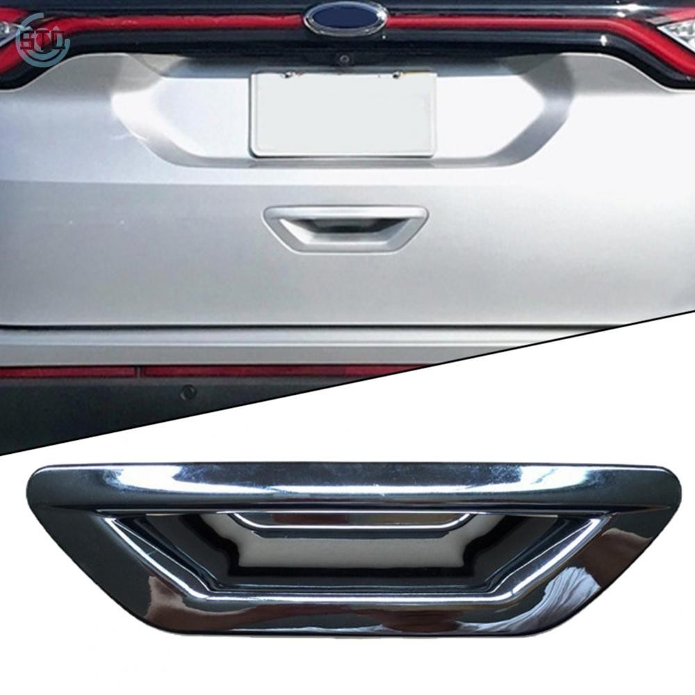 ABS Door Handle Trim Easy To Install High Quality Material Practical To