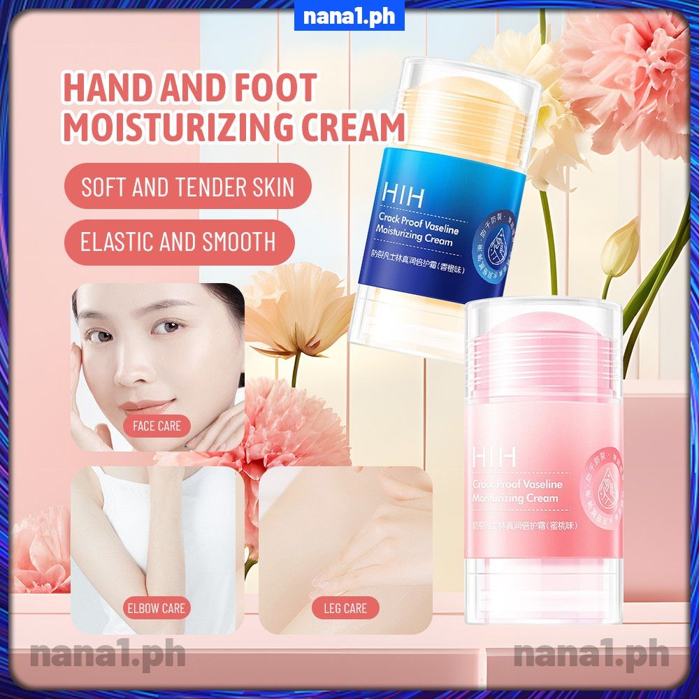 COD Hand And Foot Moisturizer 35g Heel Balm Stick Antichapped Roller