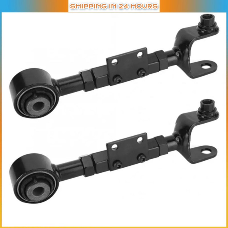 [TOP SALES] (COD)2Pcs Honda CRV Gen2,3, & 4 (2002-2016) Adjustable Rear ...