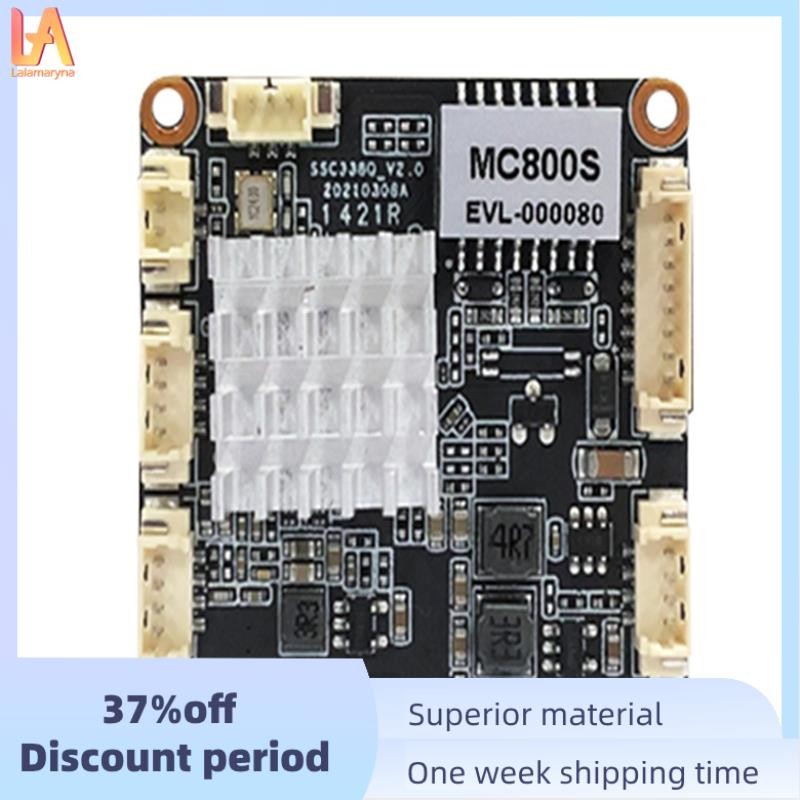 Anjvision Module MC800S Dual Light Source Ssc338-IMX418 Network Module ...