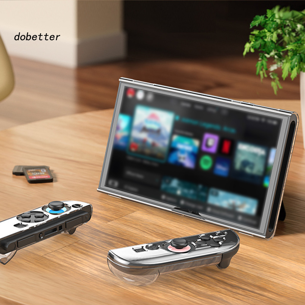 Console Cover Gaming Accessory Switch 2 Protective Case Shockproof ...