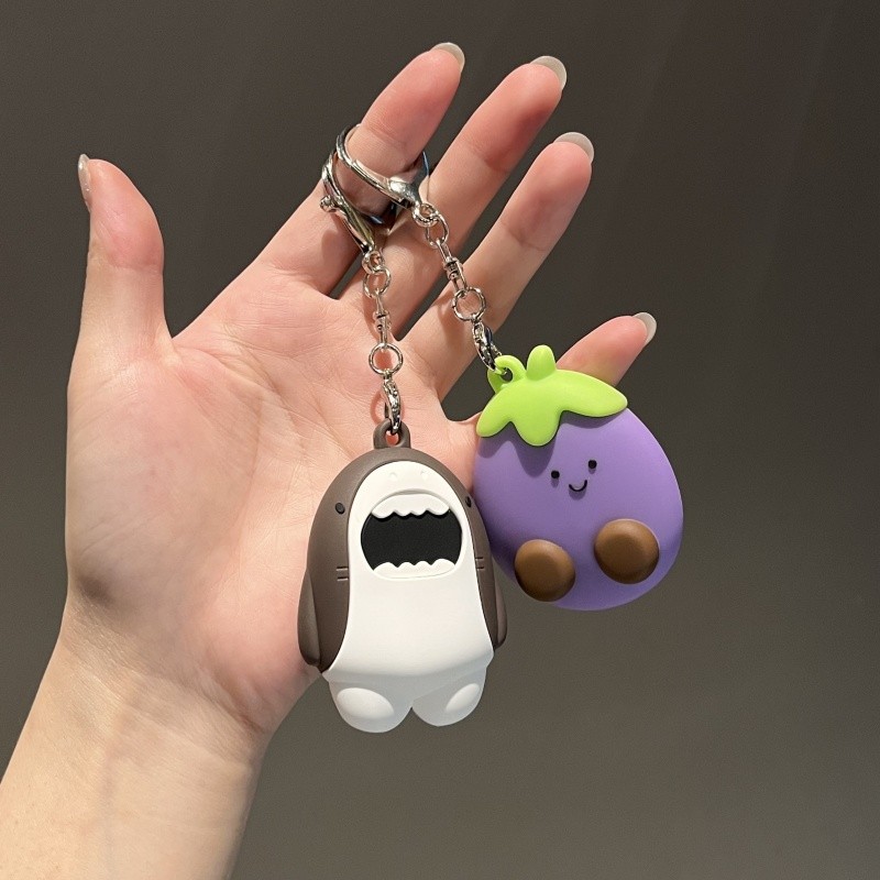 For Samsung Galaxy SmartTag 2 Locator Tracker Case Keychain Anti ...