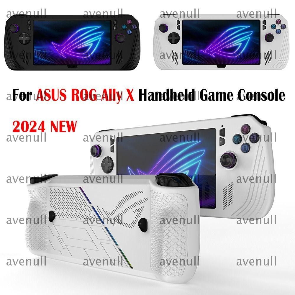 AVENULL Gaming Handhelds , Silicone Soft Game Console Protective Cover ...