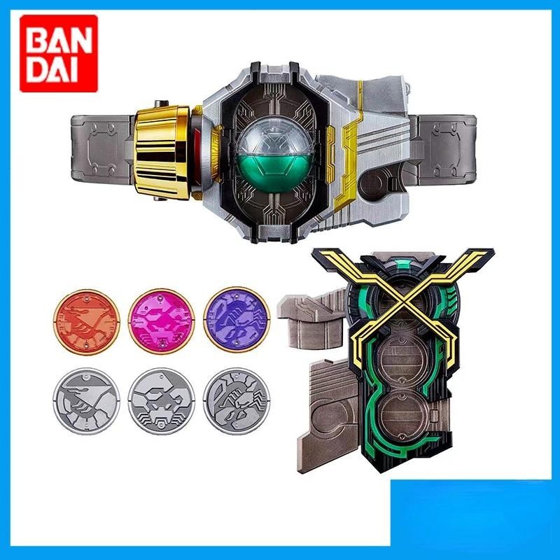 Bandai Genuine PB Limited CSM Kamen Rider Birth Transformation Belt ...