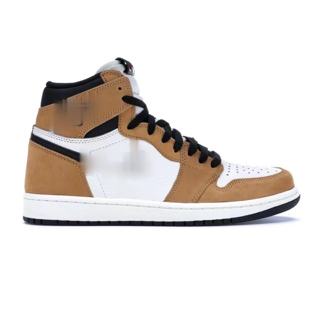 Rookie of the year shoes clearance