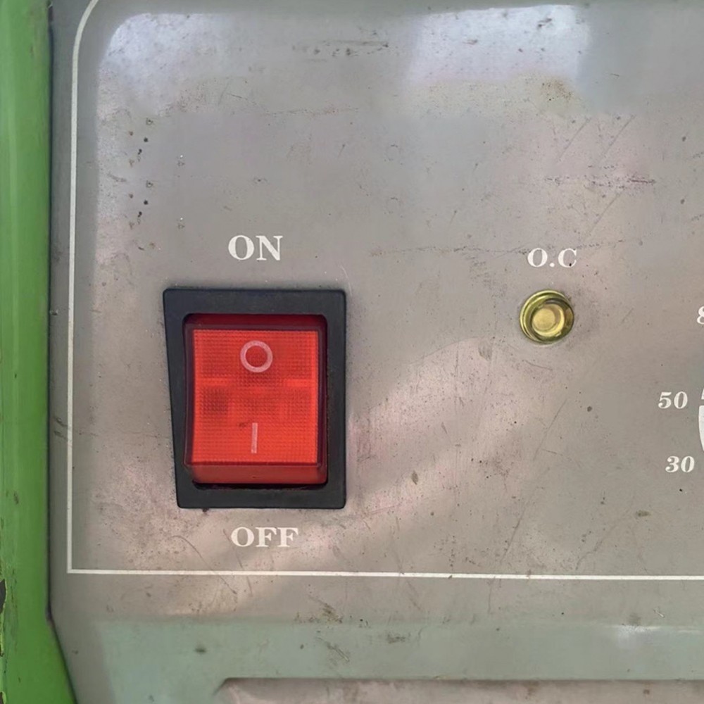 【VEMO】Welding Machine Power-Switch 30A/250VAC Electric-Heater Switch 4 ...