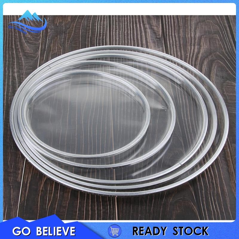 [Highlife] Drum Head Drum Skin For Tom Drum Set Kit Percussion