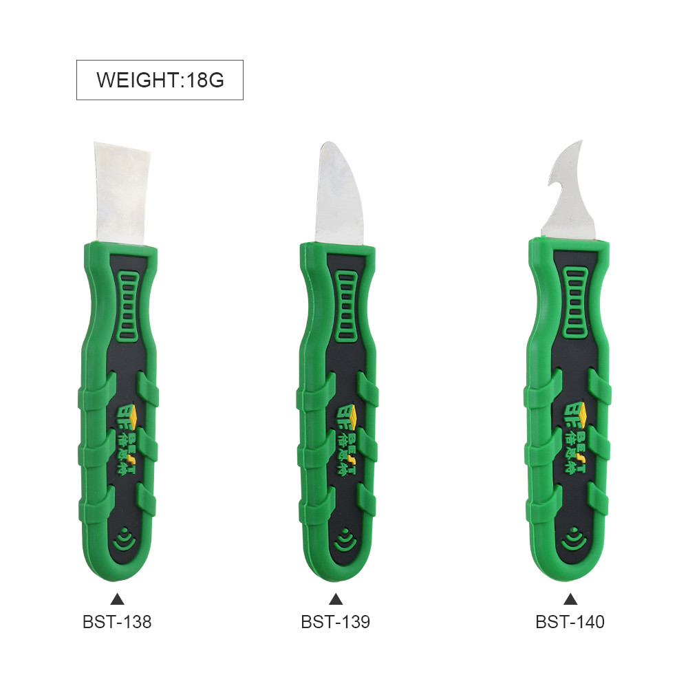 BST-138/139/140 Cell Phone Repair Assemble Disassemble Cutting Tool ...