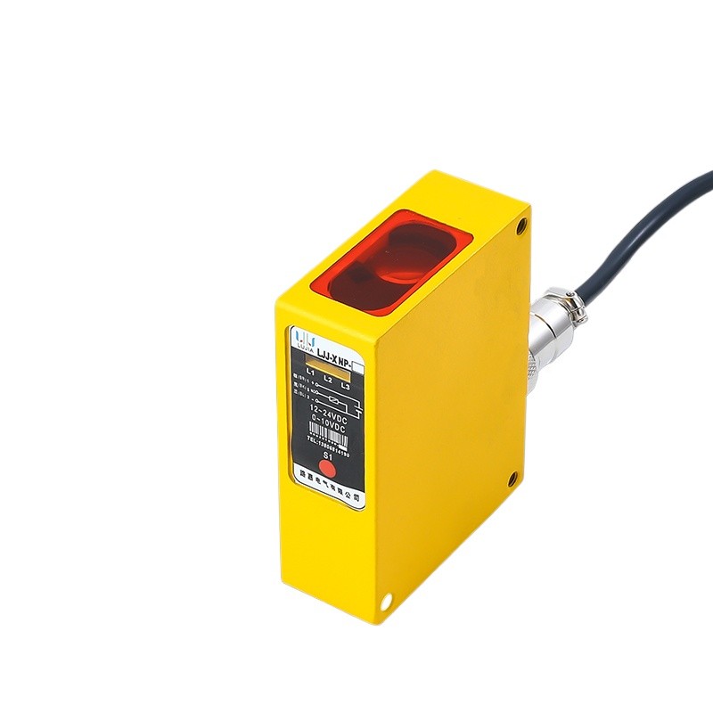 Sensor Displacement Sensor Linear Switch Displacement Switch Laser ...