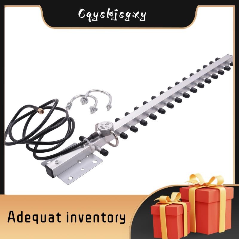 2,4 Ghz 10 Dbi Antenne RP SMA Männlichen Wireless ... - Viceal