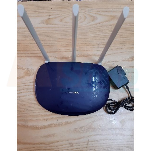 Tp Link 886N / 842N TP-Link Archer C20 Wifi Router, ec120-f5 AC ...