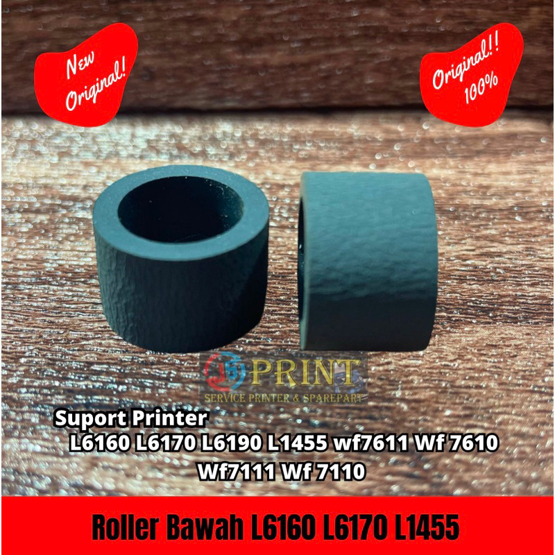 Epson Printer Rubber Bottom L6160 L6190 L1455 L14150 L15150 L15180 ...