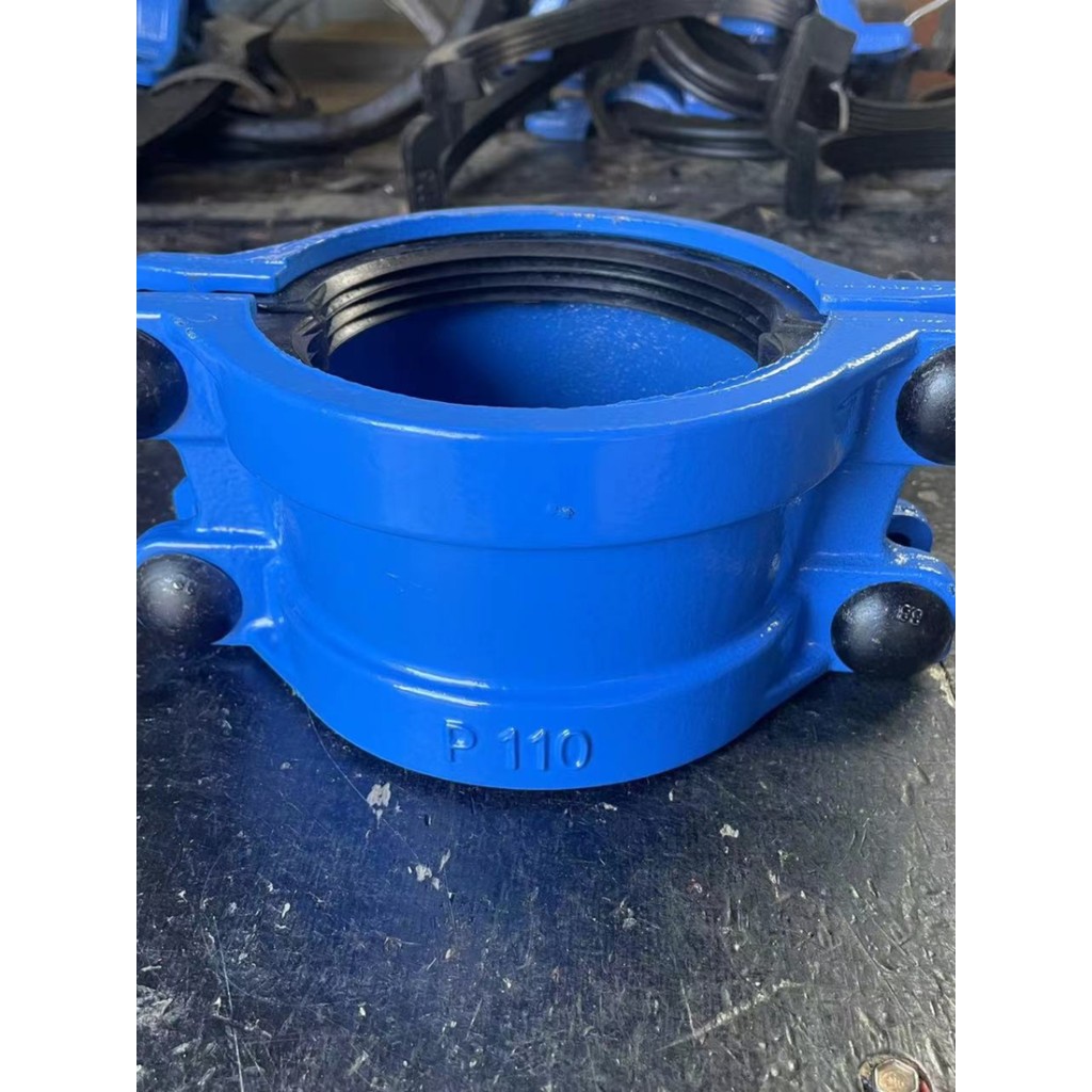 Large Small Head Variable Diameter Huff's Day PPR Water Pipe Leak