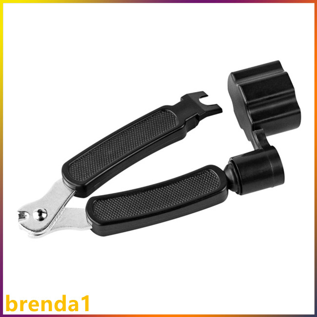 Best Price! Guitar String Winder, Guitar String Cutter, Guitar Bridge