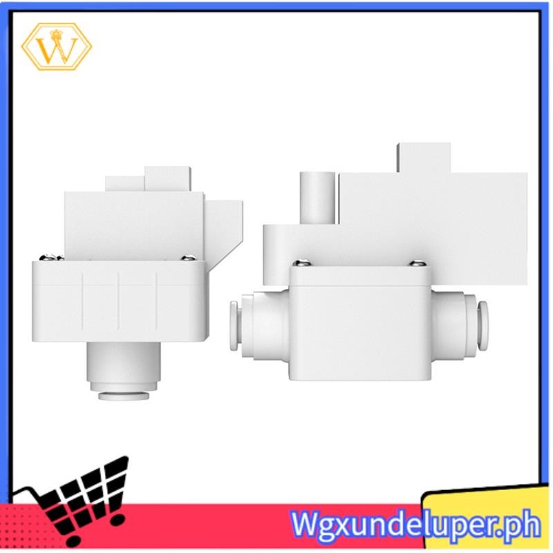 【W】Water Tank High/Low Pressure Switch Relief Valve 1/4inch Hose Water