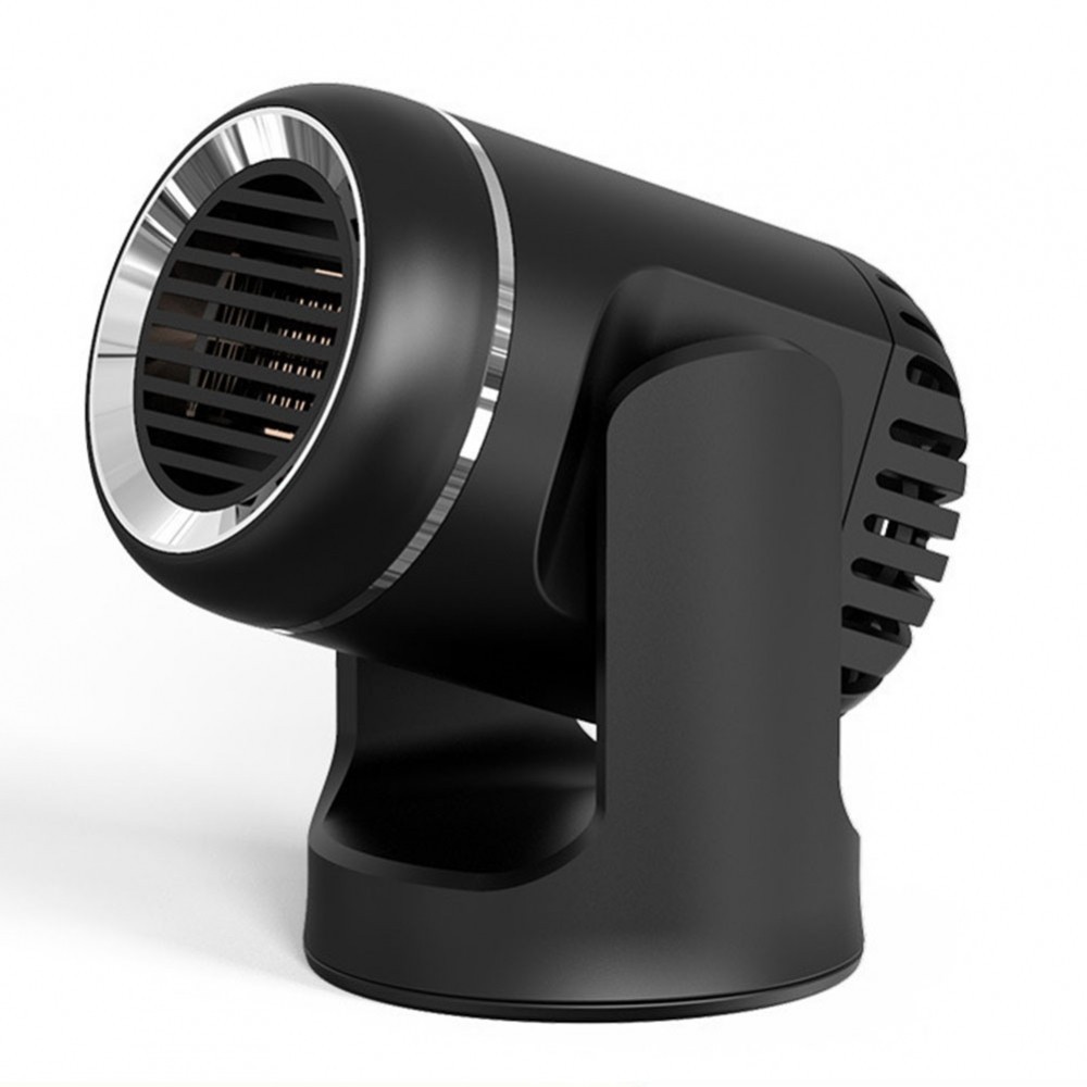 Portable Car Heater Windshield Defroster 12v Instant Hot and Cold Dryer