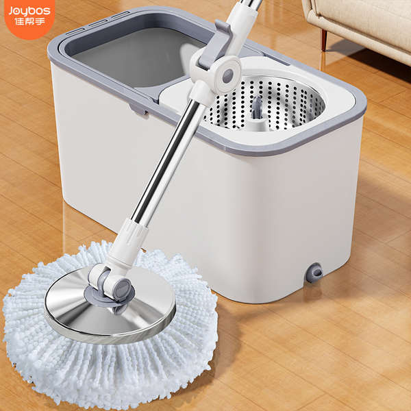 spin mop with spinner and bucket mop with squeezer spinning mop Good