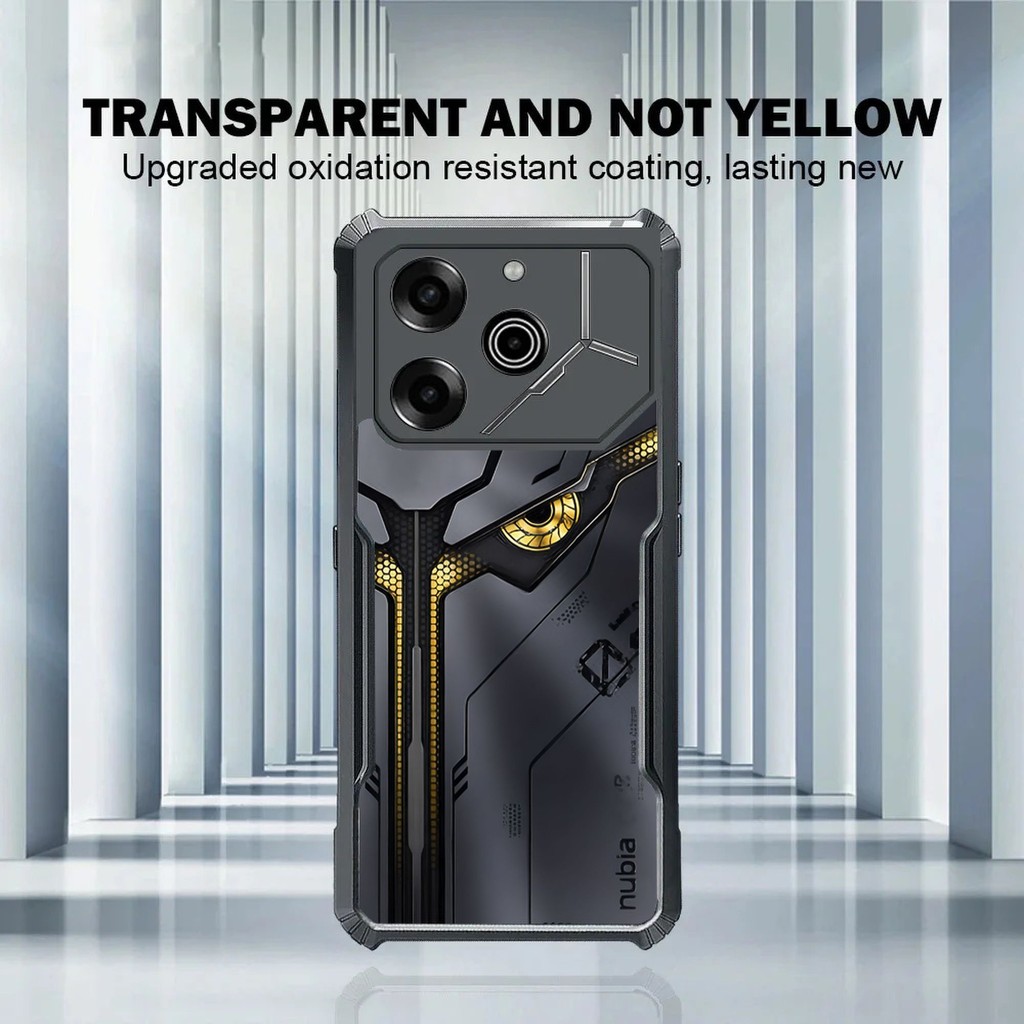 Phone Casing For Tecno Pova 7 6 5G 4G Pova 7 6 Pro 7 6 Neo 7 Ultra ...
