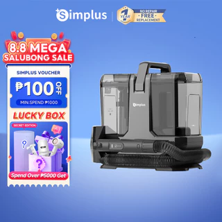 simplus - Best Prices and Online Promos - Aug 2025 | Shopee Philippines