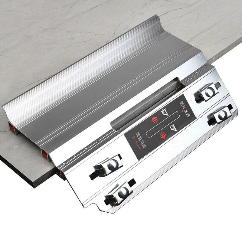 COD-Tile Chamfering Machine 45 Degree Angle Cutting Tool Desktop Stone ...