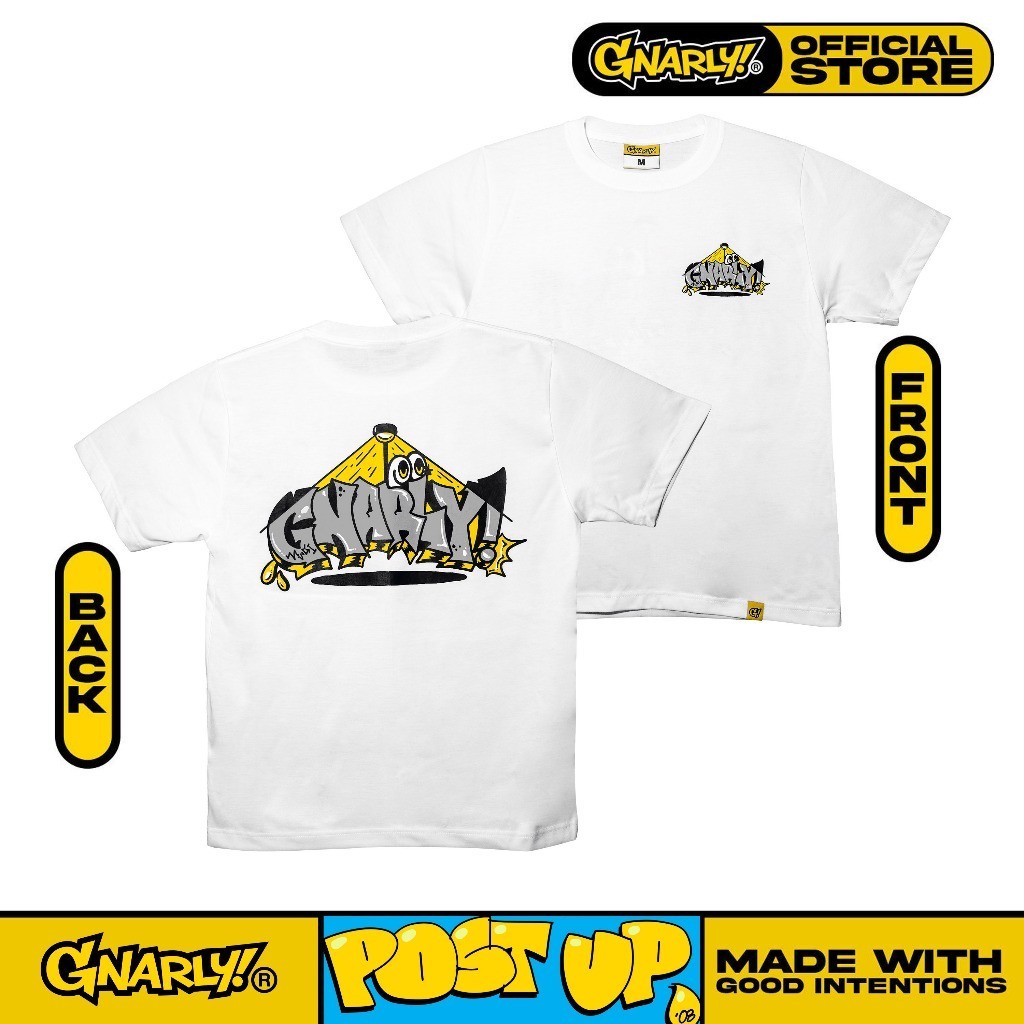 Shop gnarly clothing for Sale on Shopee Philippines
