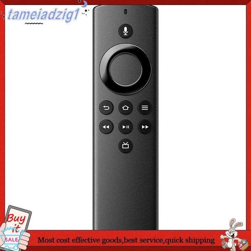 【tameiadzig】New H69A73 Voice Remote Control Replacement for Amazon Fire ...