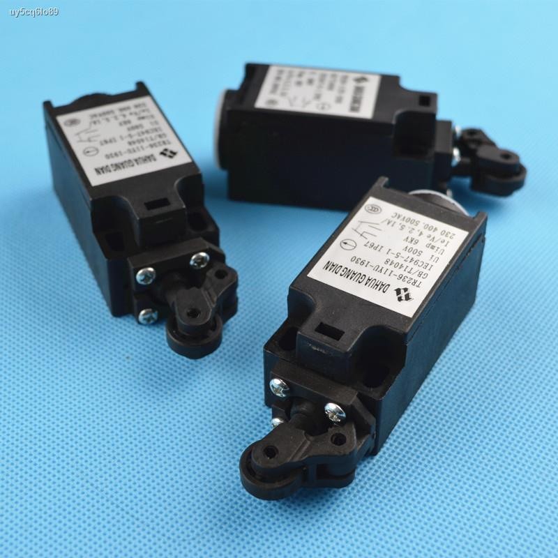 COD/Elevator TR231 limit switch travel switch automatic reset with Kone ...