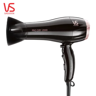 Shop vidal sassoon hair dryer for Sale on Shopee Philippines