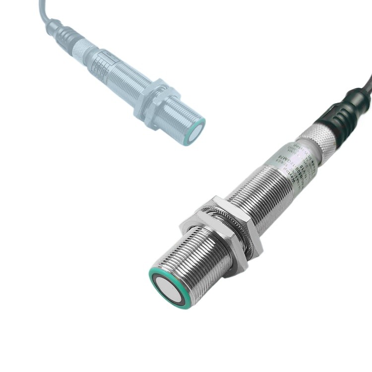 WAYTOP factory pin non-contact material level distance detection switch ...