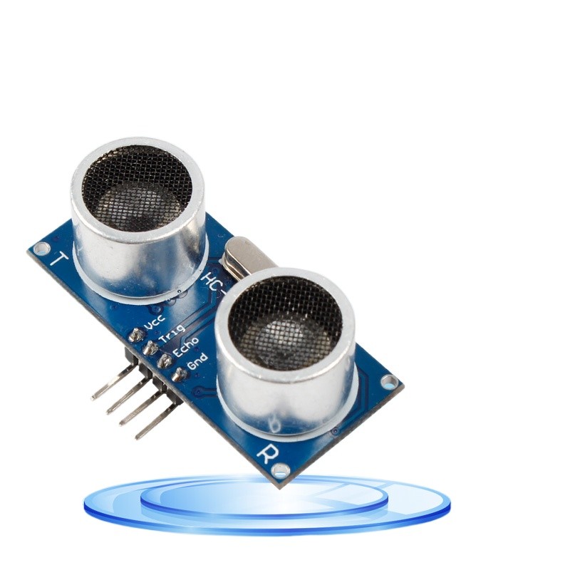 ultrasonic sensor module HC-SR04 distance ranging module ultrasonic ...