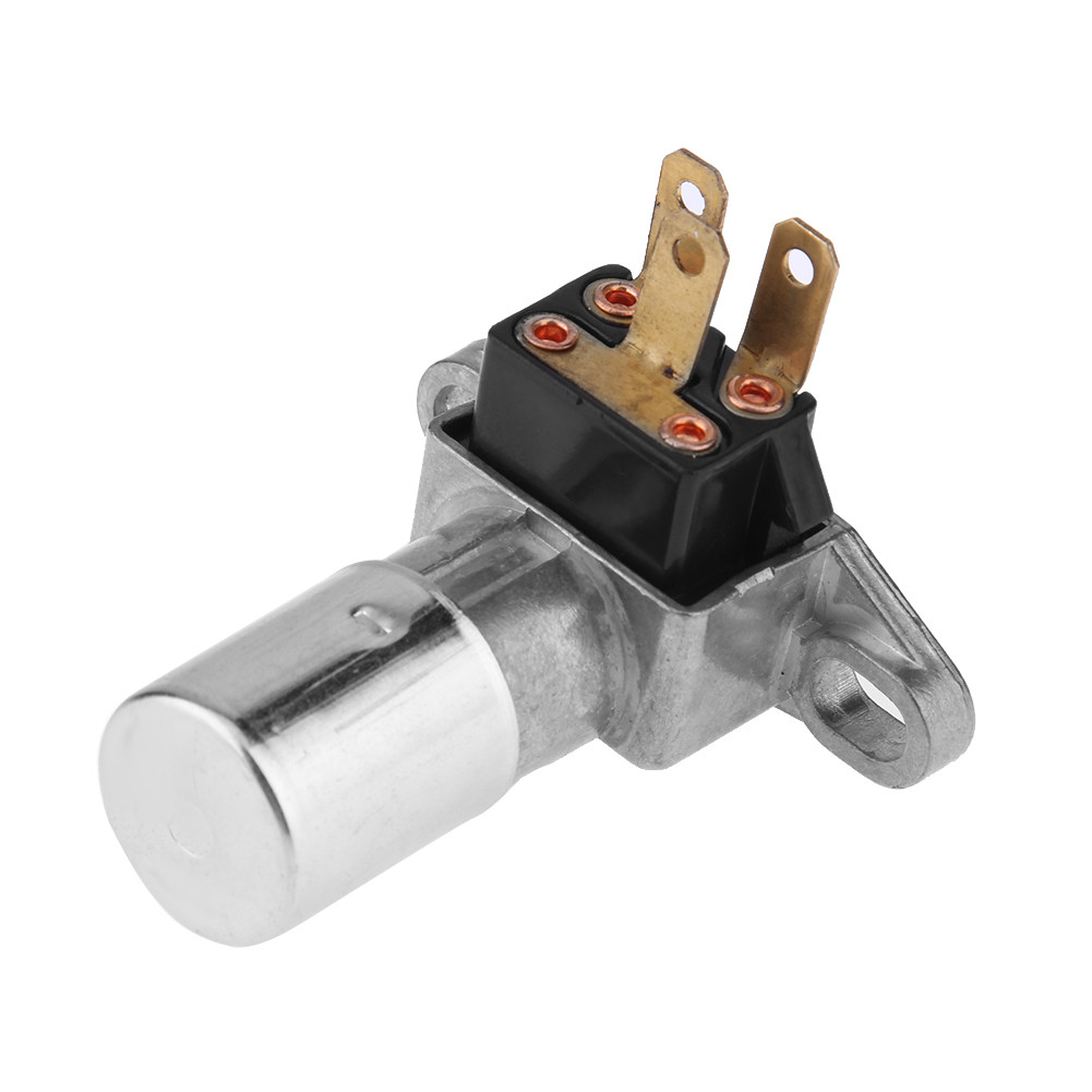 Car Headlamp Dimmer Switch Floor Mounted Metal Dimmer for Checker for ...