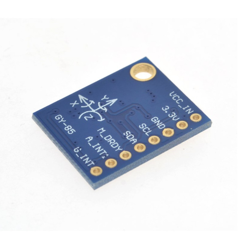 GY-85 BMP085 Sensor Modules 9 Axis Sensor Module (ITG3205 +ADXL345 ...