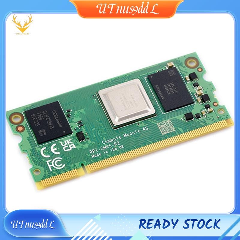 [UTnus9ddL] Expansion Board Module for Raspberry Pi Compute Module ...