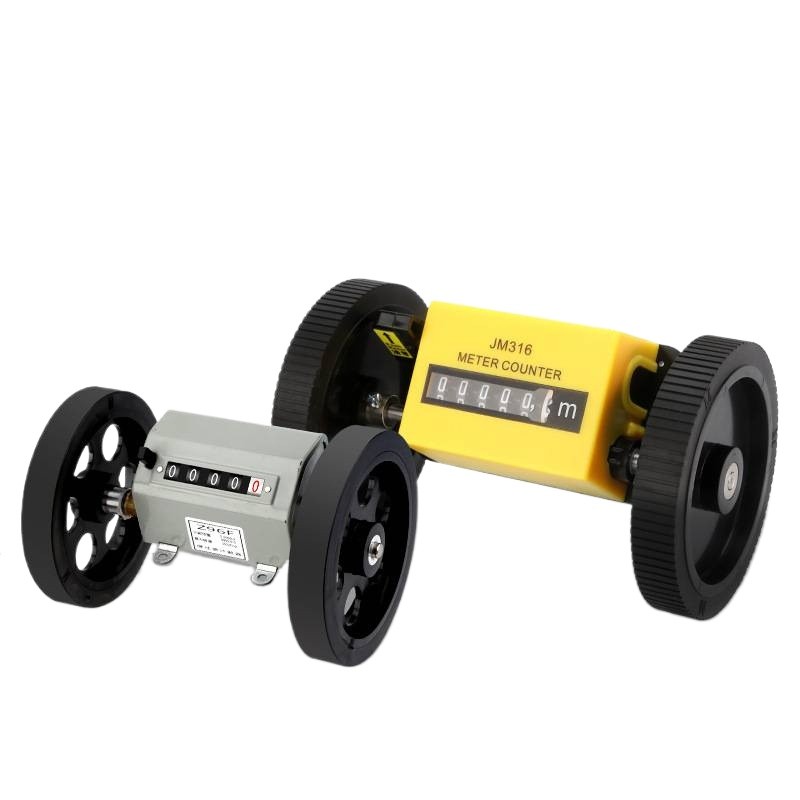 Meter tester roller meter counter high precision mechanical counter ...