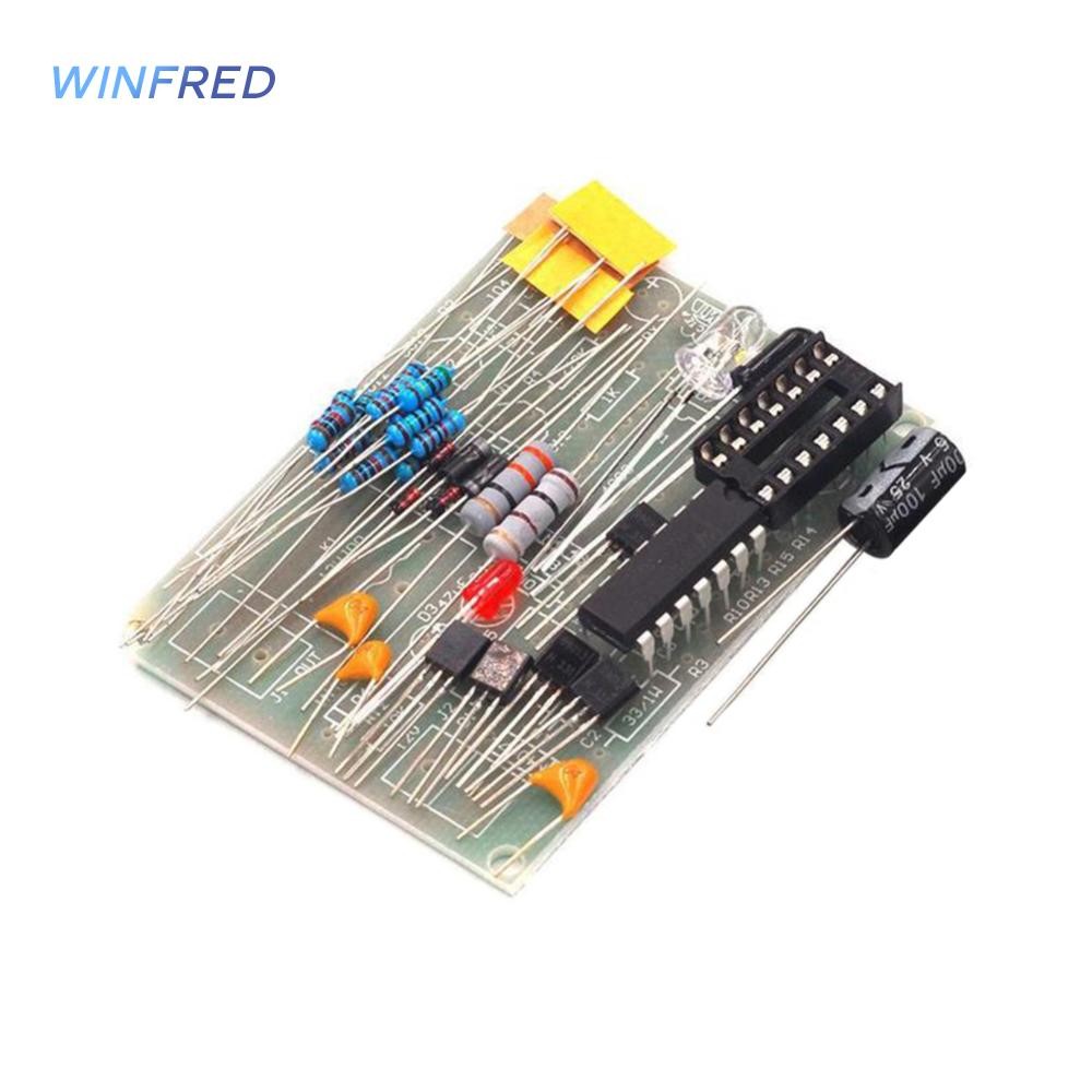 Automatic Faucet Control Module Infrared Proximity Switch DIY Kit ...