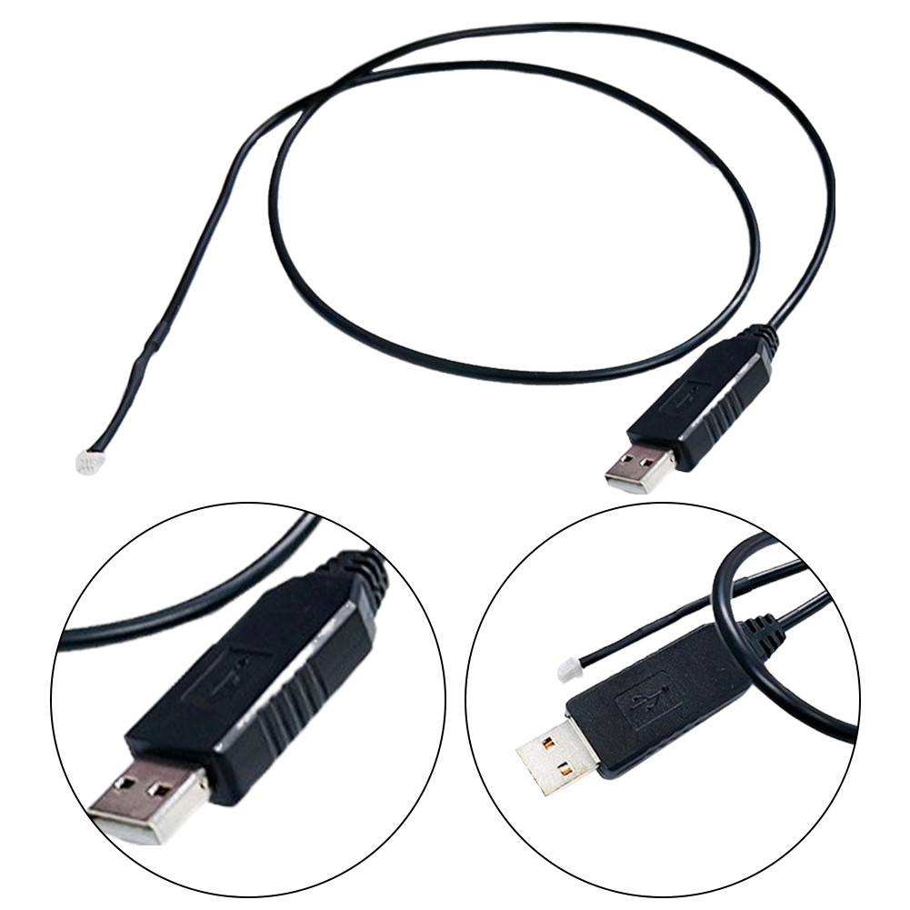 [hellonewworld Ph] For Raspberry Pi 5 Usb To Serial Uart Ttl Cable