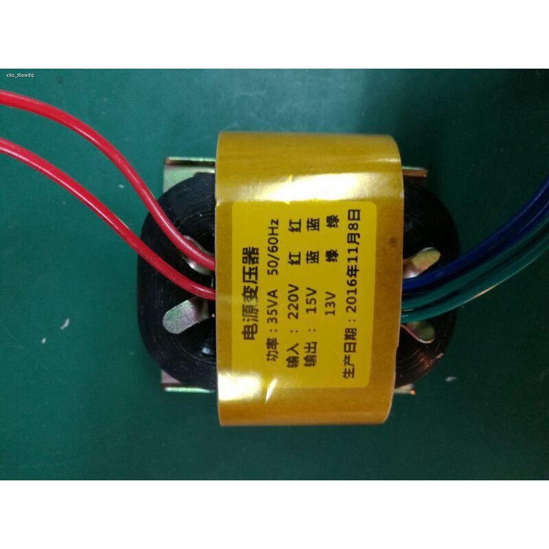 COD☆Transpormer ng kagamitang medikal custom R cow power transformer R ...