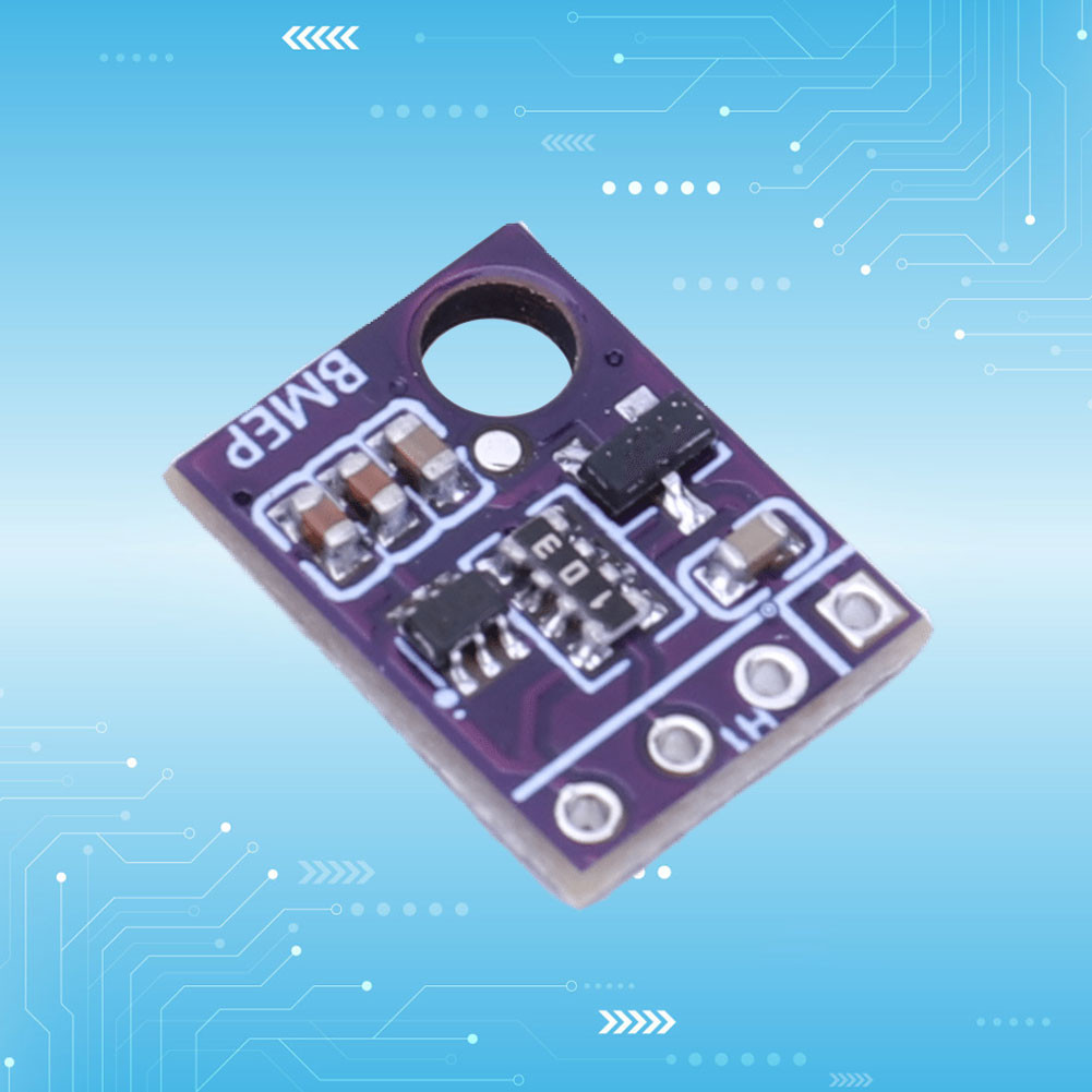 Iodool 【High Quality】 BME280 Digital Atmospheric Air Pressure Sensors ...