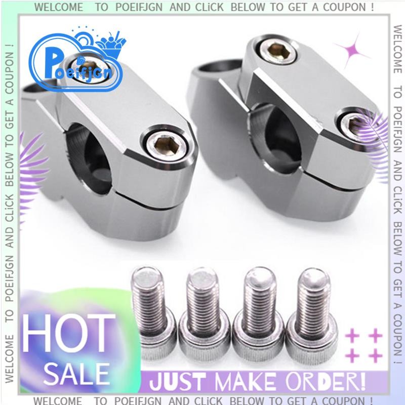 Handlebar Mount Risers for Suzuki V-Strom 250 650 DL650 V-Strom 1000 ...